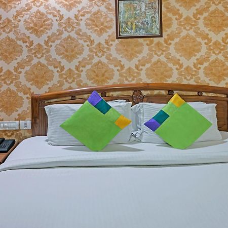 Itsy Hotels Auzone & Spa Chandīgarh Zewnętrze zdjęcie
