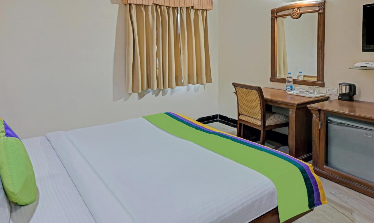 Itsy Hotels Auzone & Spa Chandīgarh Zewnętrze zdjęcie