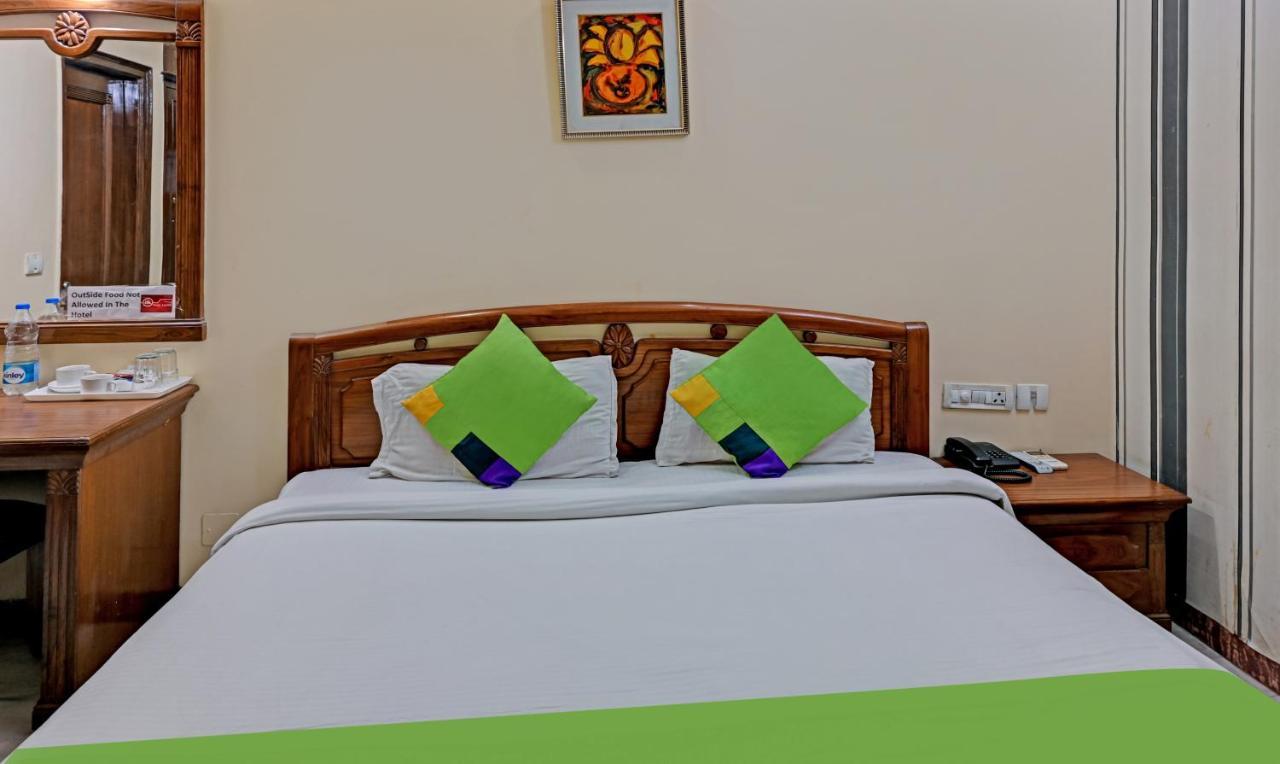 Itsy Hotels Auzone & Spa Chandīgarh Zewnętrze zdjęcie