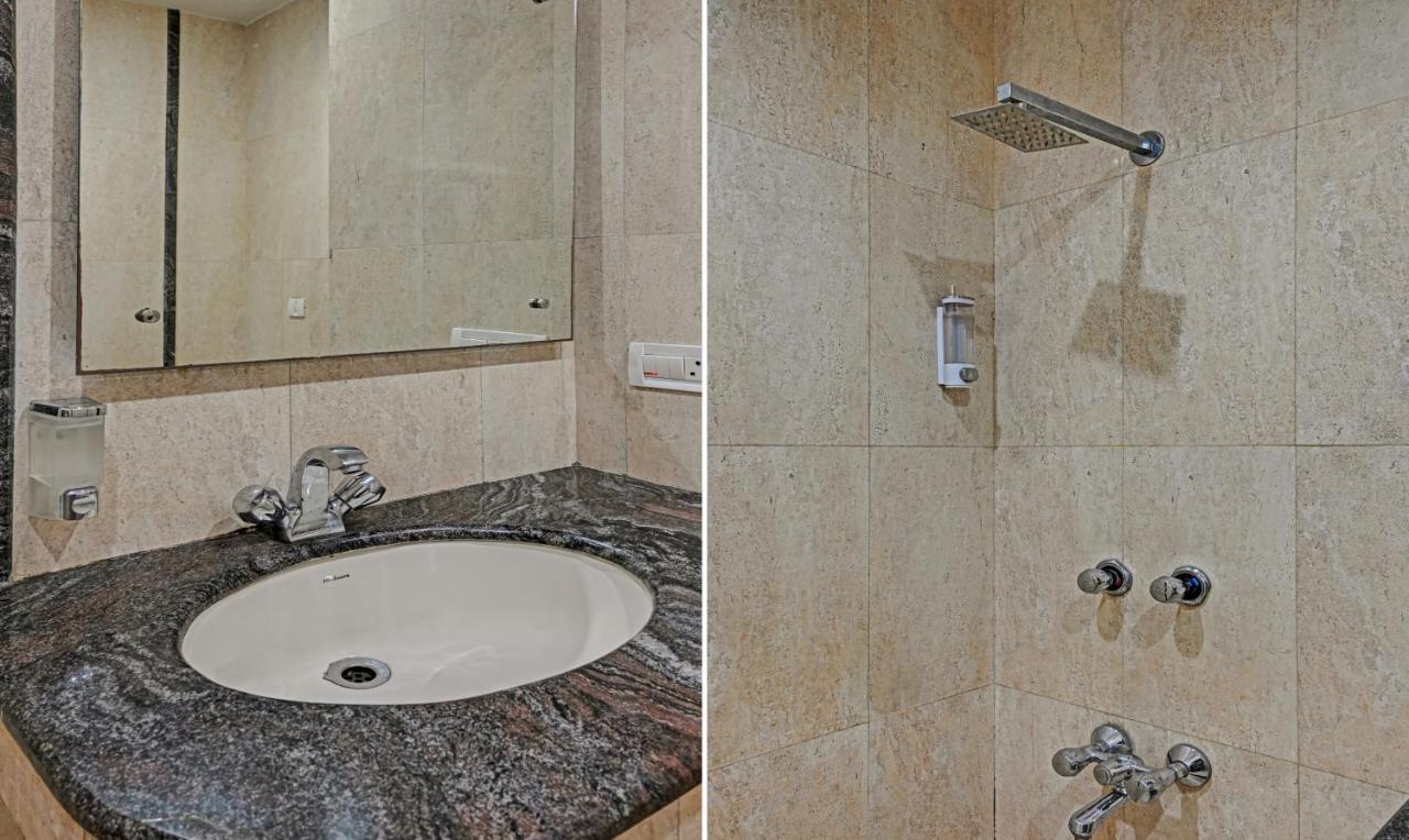 Itsy Hotels Auzone & Spa Chandīgarh Zewnętrze zdjęcie