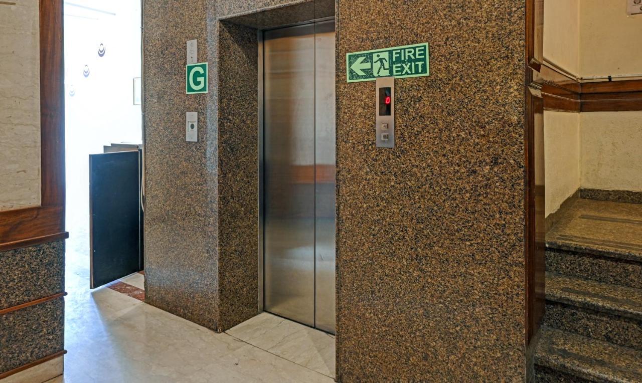 Itsy Hotels Auzone & Spa Chandīgarh Zewnętrze zdjęcie